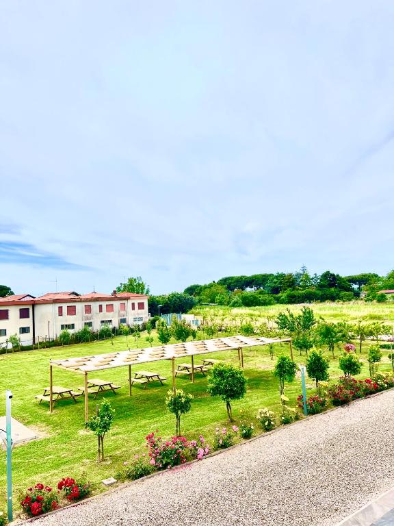 Cento Giorni B&B Costa Paestum - B&B Capaccio