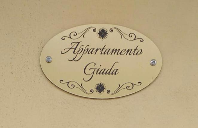Appartamento Giada - B&B Trepuzzi