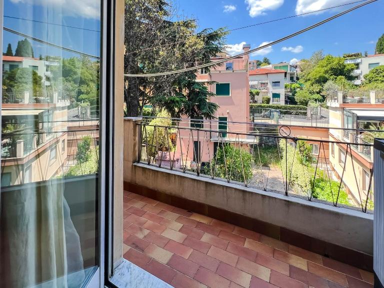 Appartamento con 7 posti letto - B&B Albissola Marina