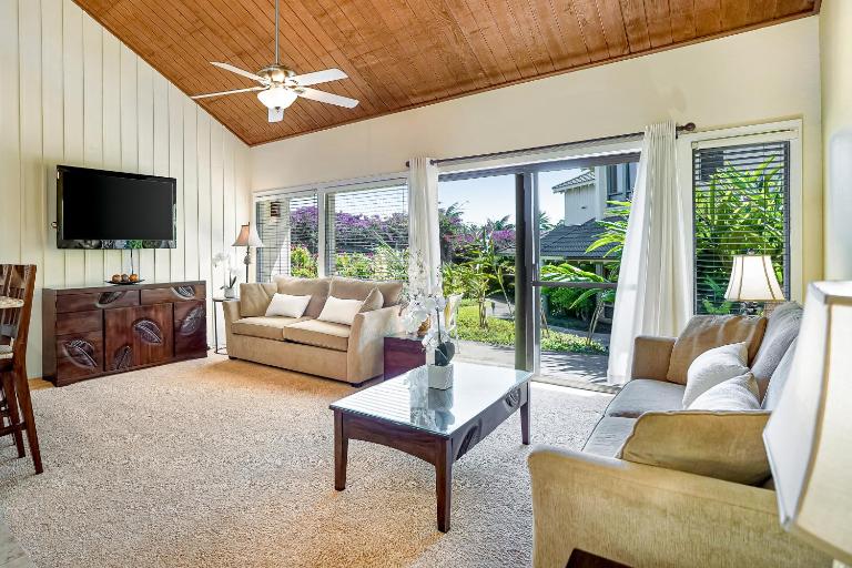 Manualoha 504 - B&B Koloa