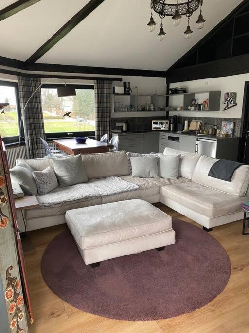 Ferienwohnung Thalia - Ferienwohnung Berg am Starnberger See