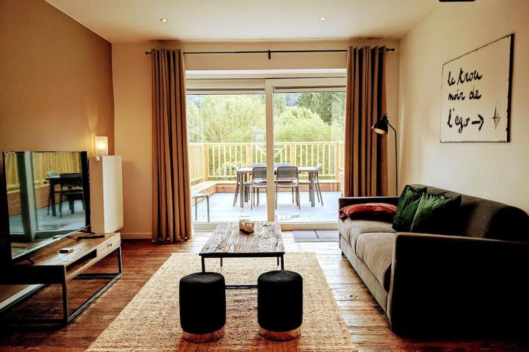 La Meunerie by WelcHome - B&B Theux