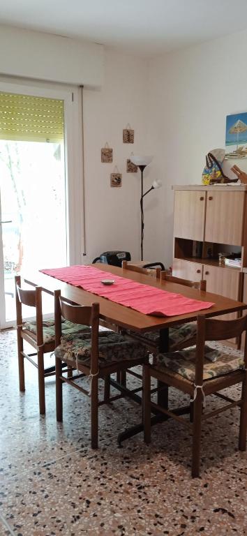 Appartamento in centro - B&B Bibione
