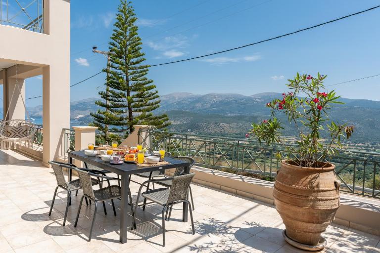 Horizon Apartments - B&B Argostoli