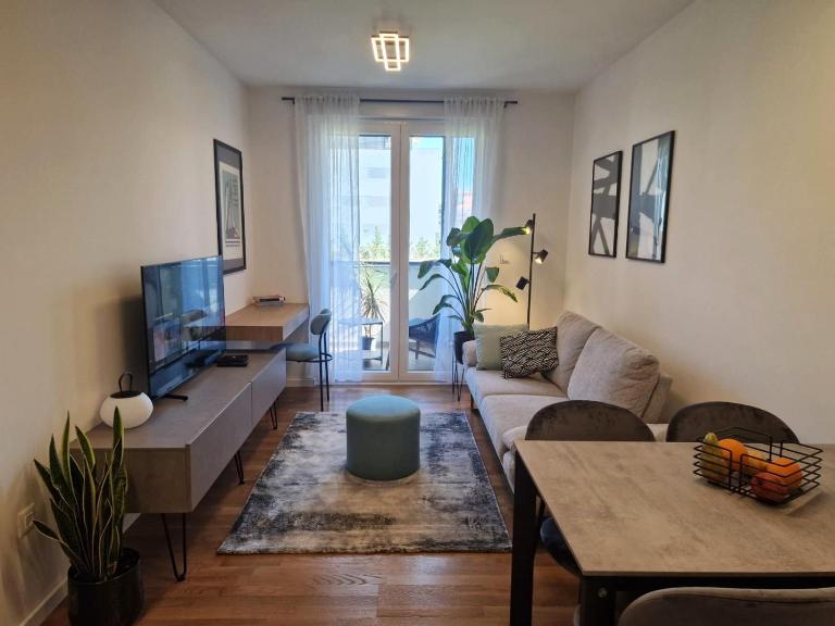 Luxury Apartment Domiel - Chambres d'hôtes Split