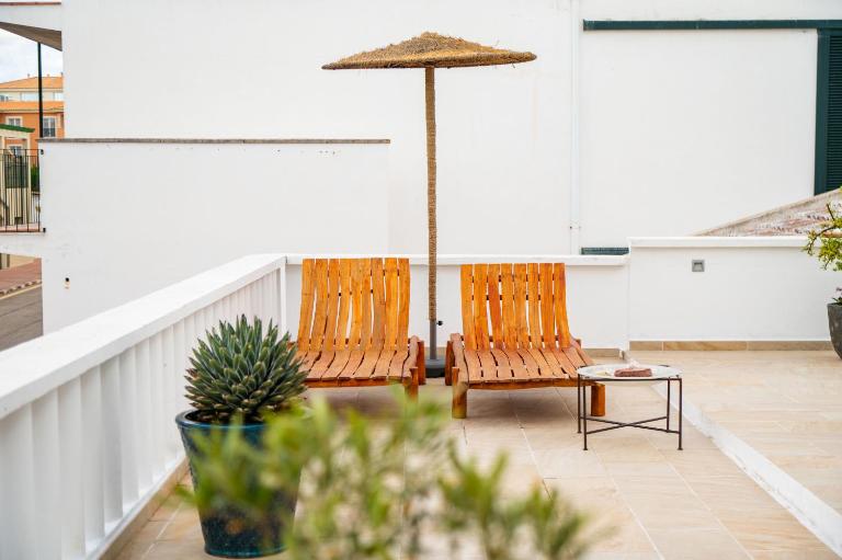 Casa Artrutx by GMHouse Menorca - Chambres d'hôtes Cala'n Bosch