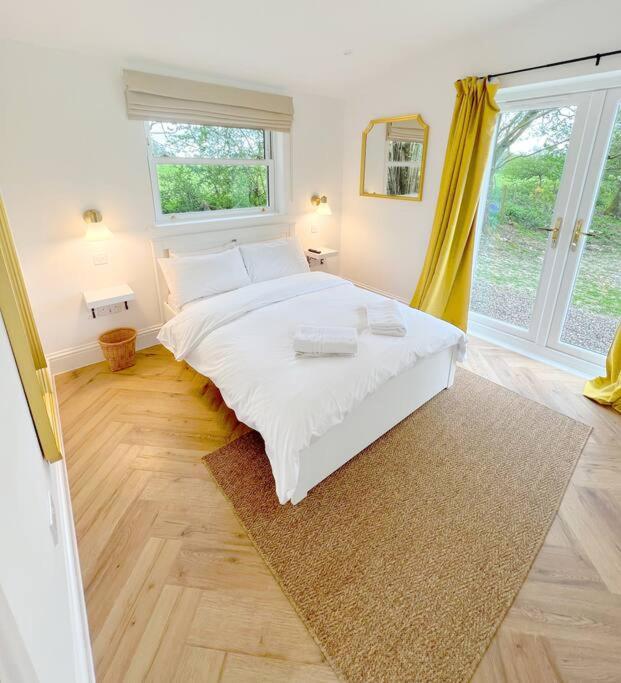 Orchard Cottage - Kent - Ferienwohnung Lyminge
