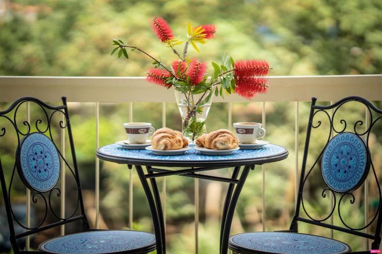 Ammare Bed & Breakfast - B&B Marina di Camerota