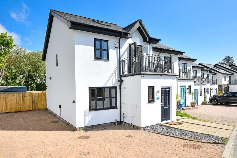 1 Afon y Felin - B&B Abersoch