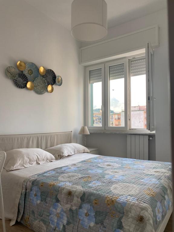 Casa Angelina - Chambres d'hôtes Naples