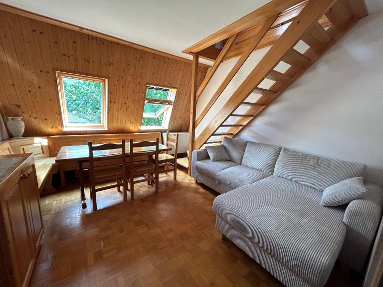 BovecApartmentA - Chambres d'hôtes Bovec