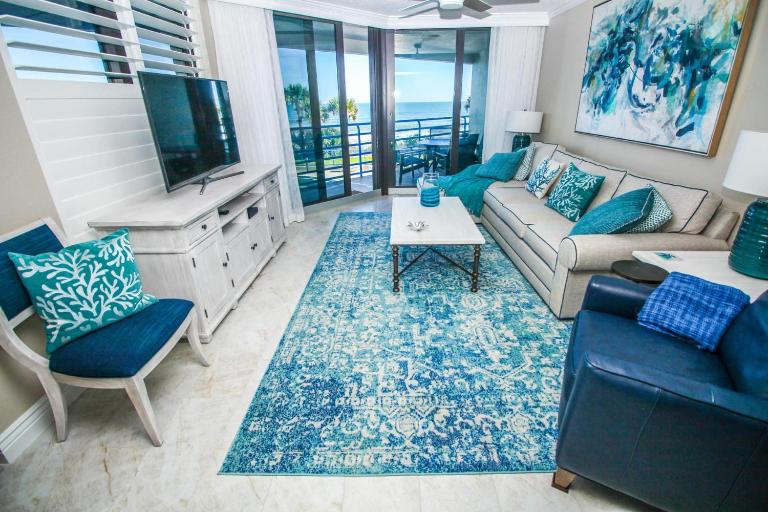 Ebb Tide 203 - B&B New Smyrna Beach