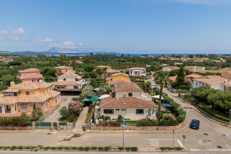 Rooms Tavolara - Bed and Breakfast San Teodoro