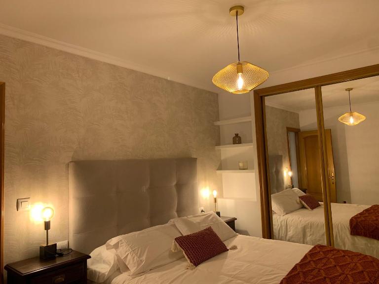 Apartamento Oriente - B&B Sanxenxo