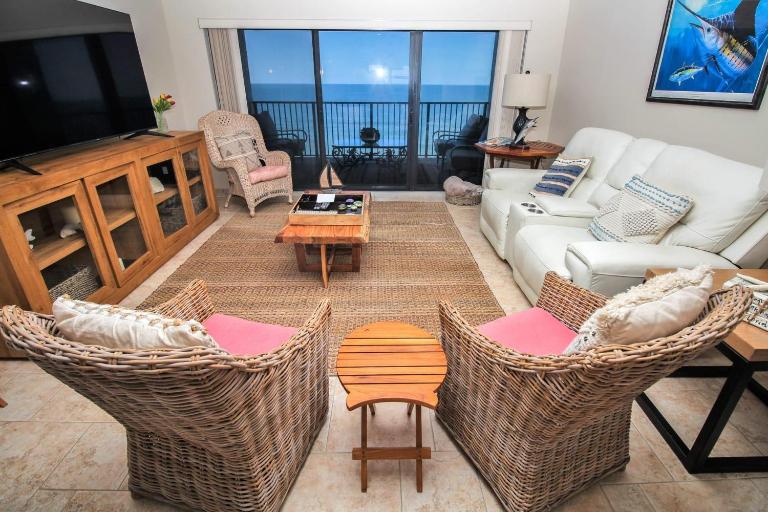 Southwind 904 - Ferienwohnung New Smyrna Beach