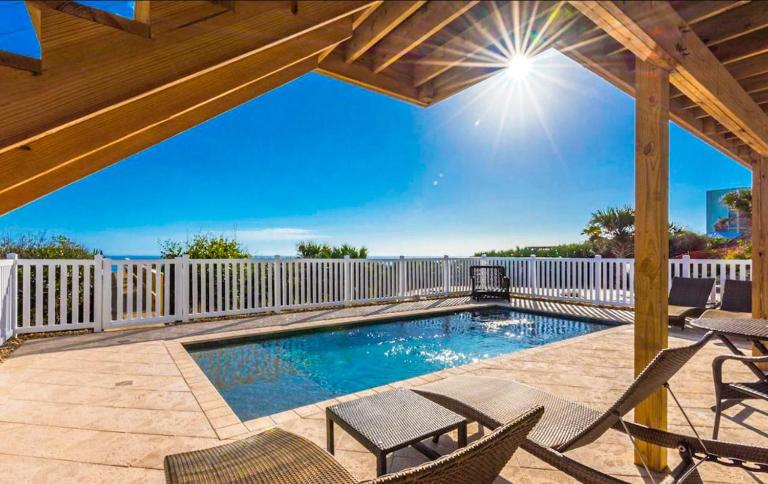 Ocean Dream - B&B New Smyrna Beach