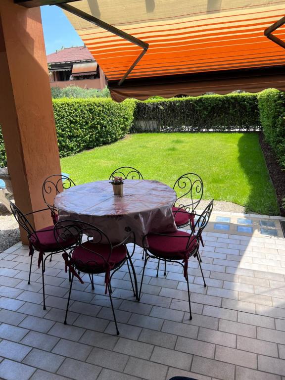 Casa Lora - B&B Sirmione