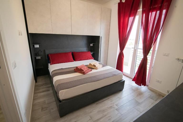 Casa Larry - B&B Marino