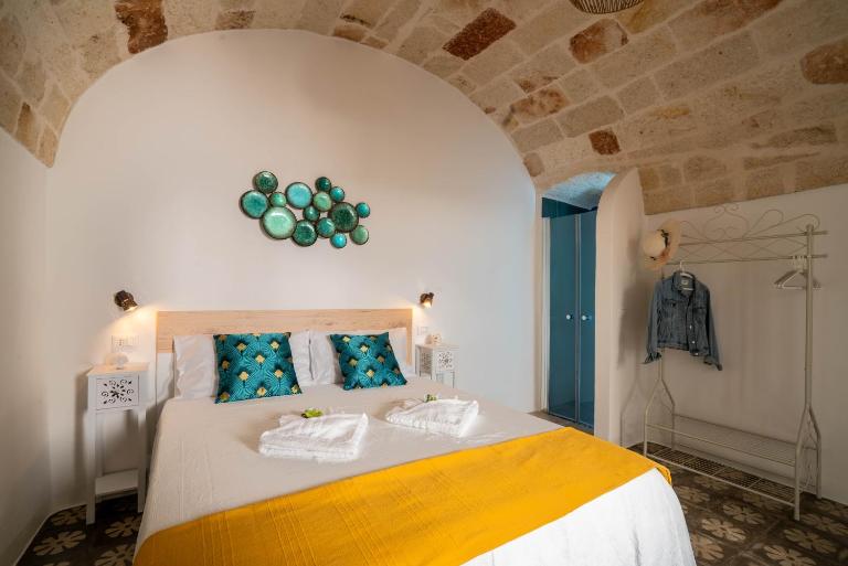 8Petali - B&B Polignano a Mare