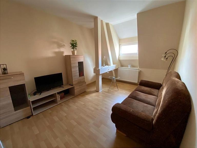 Pokoje W Pięknej Kamienicy W Centrum W Głogówku - B&B Głogówek