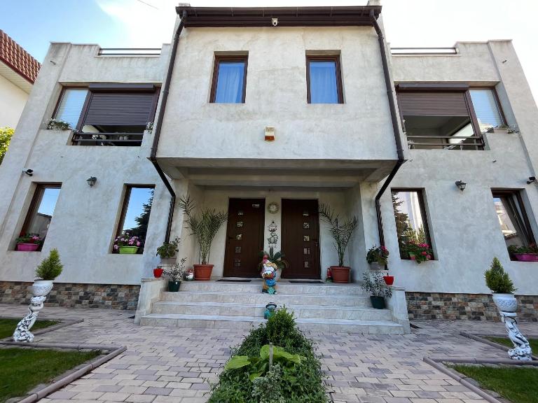 Vila AlMare - B&B Eforie Nord