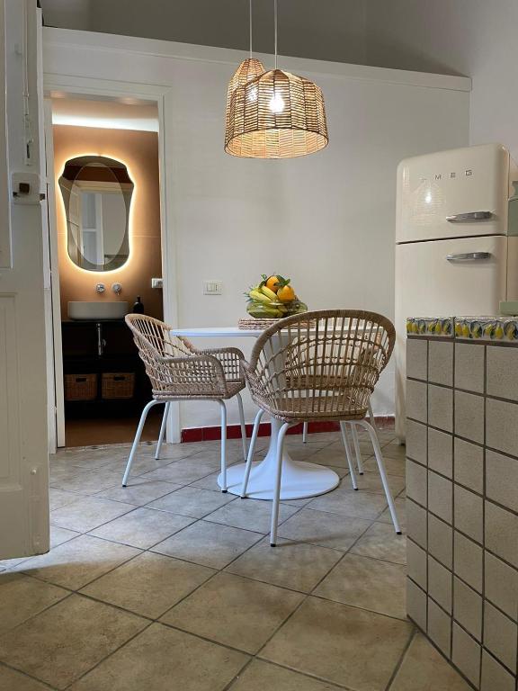 Ortigia_corte d'avolio - B&B Siracusa