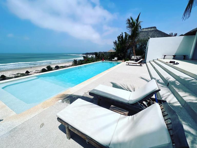 Villa ALDIANA - B&B Cap Skirring