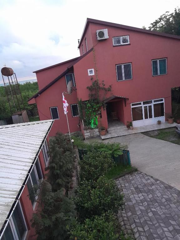 Zau Vila - B&B Grigoleti