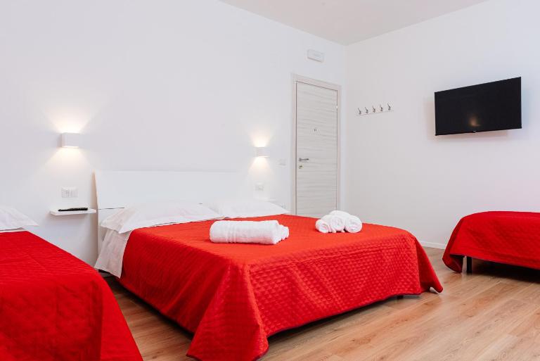 La Casa di Ambra - B&B Porto Torres