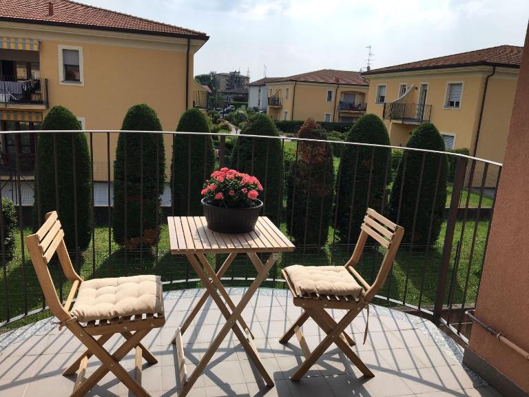 Appartamento BELVEDERE - Bed and Breakfast Castiglione Olona