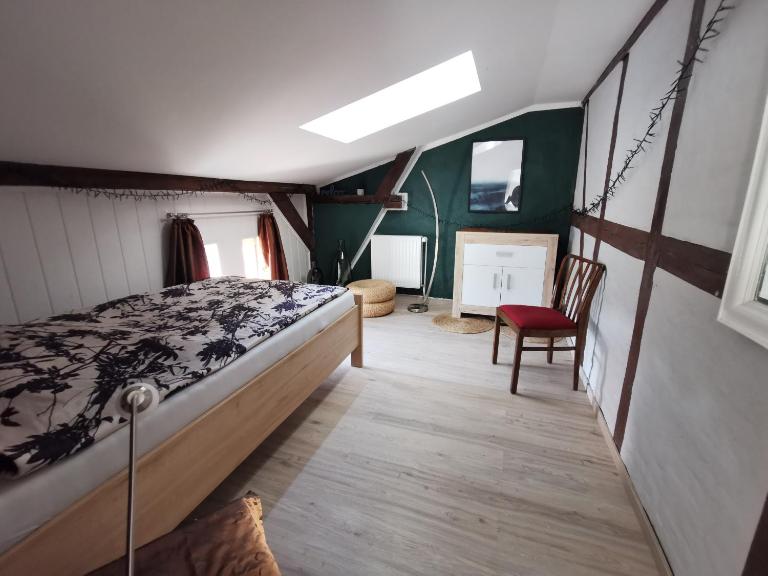 Tweet Tohuus - B&B Feldberg