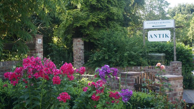 Gästehaus Kersting - B&B Meerbusch