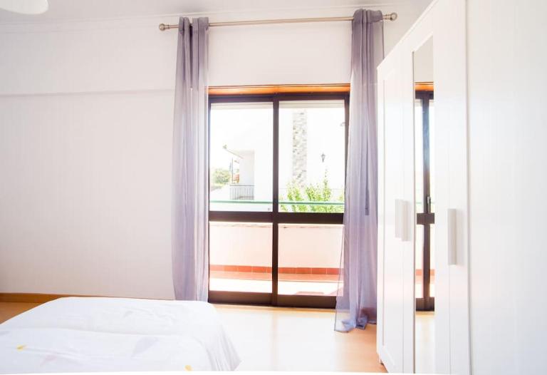 Sunny Marisol T2 - B&B Aroeira