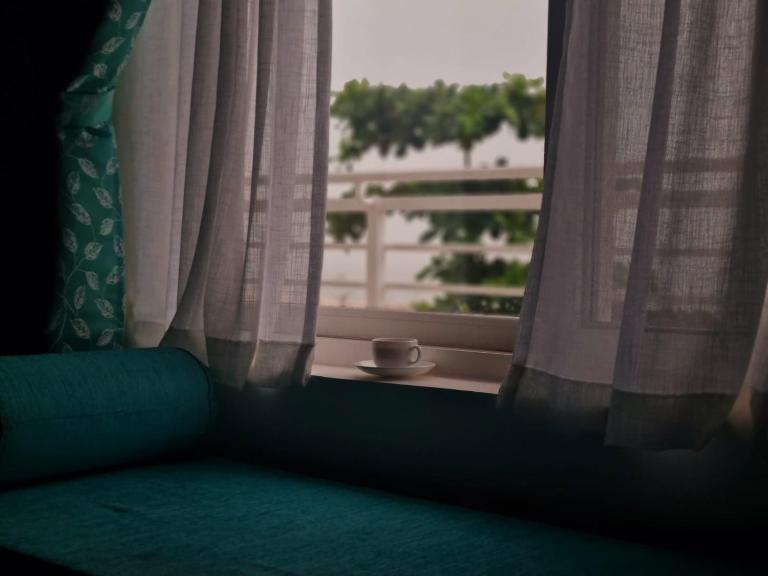 Asthamaya Beach - B&B Alleppey