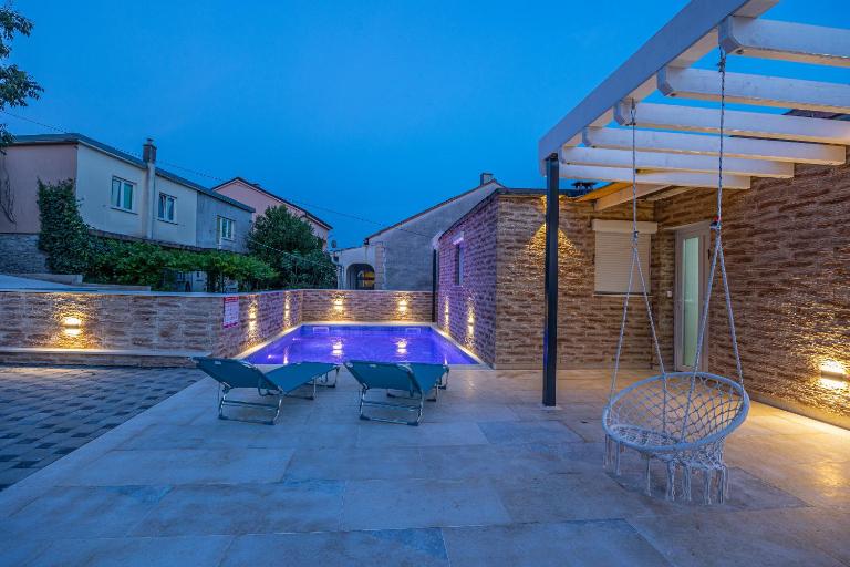 Villa Rocca - B&B Cirquenizza
