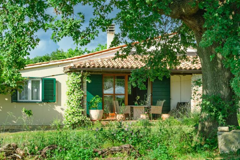 House Boris - B&B Loborika