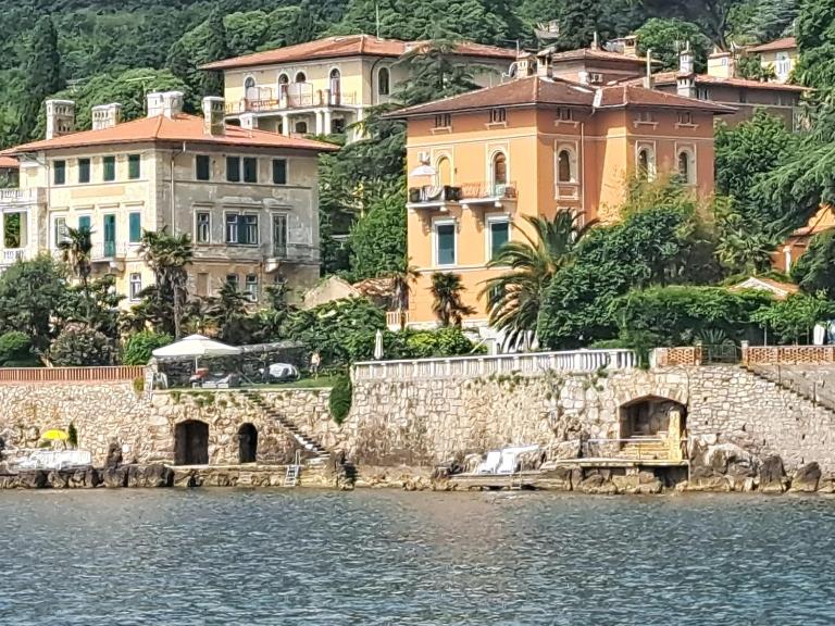 Apartment Roberta - B&B Lovran