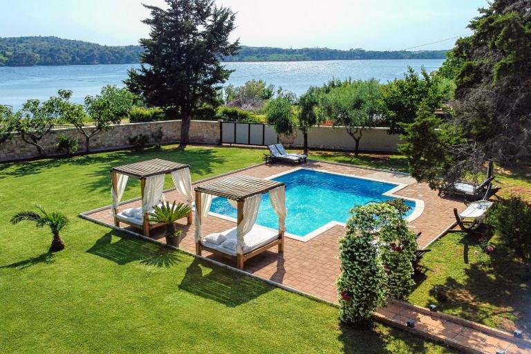 Holiday Home Giardino Marino - B&B Pomer