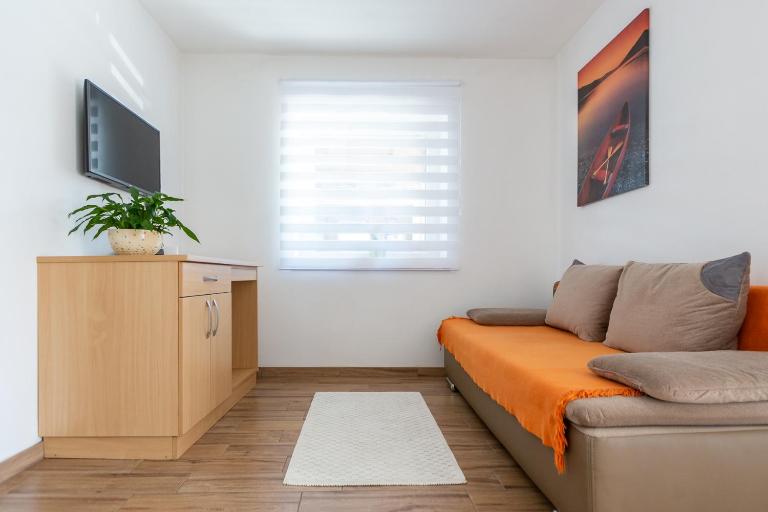 Apartments and Rooms Ješelnik - B&B Portorose