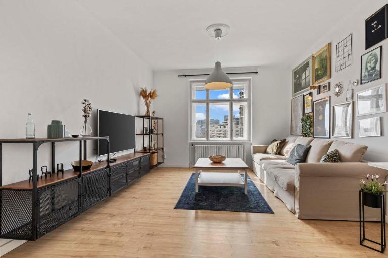 AH Legionárska - Ferienwohnung Bratislava