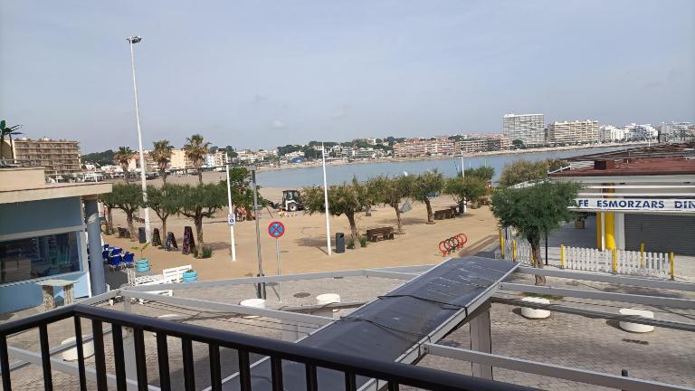 El balcón de riells - B&B l'Escala