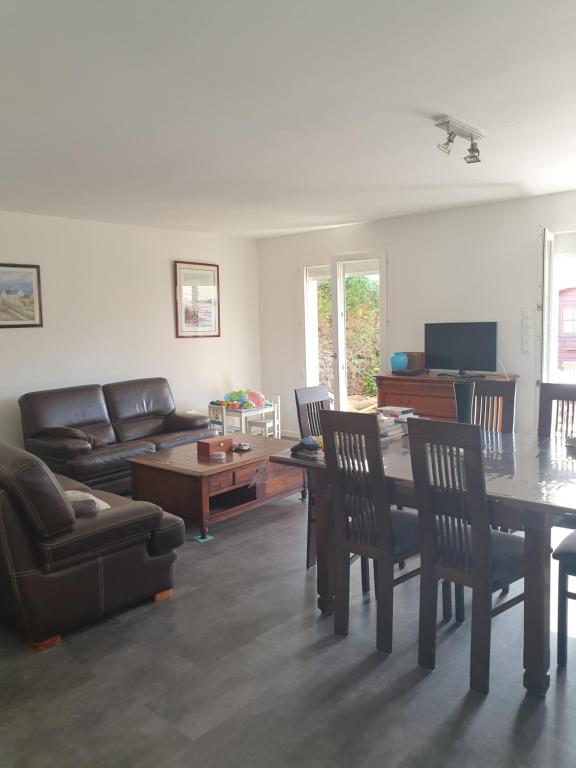 LA ROCHELLE classé 3 étoiles - B&B Nieul-sur-Mer