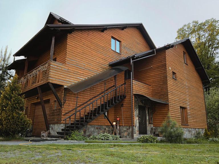 Darynka - B&B Yaremche