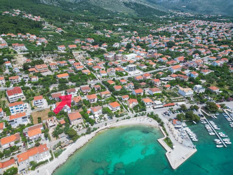 Apartments Marina - B&B Orebić