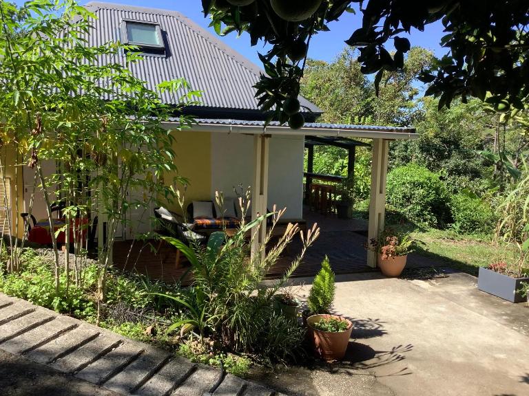 L’îlet Songes - B&B Cilaos