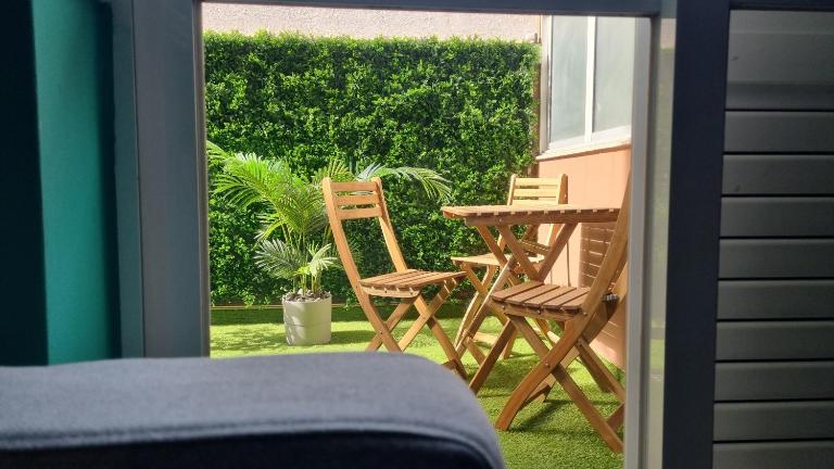 Afonso Galo Guest Apartments III - B&B Almada