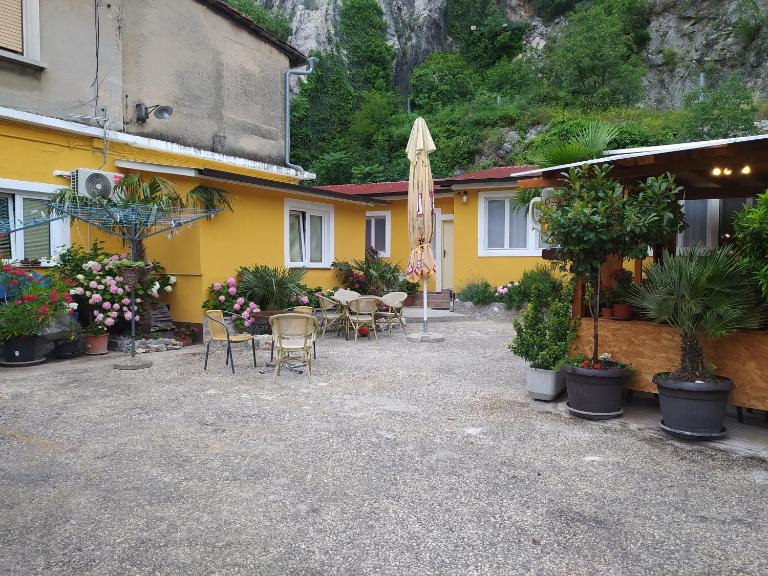 IN Kala - B&B Fiume
