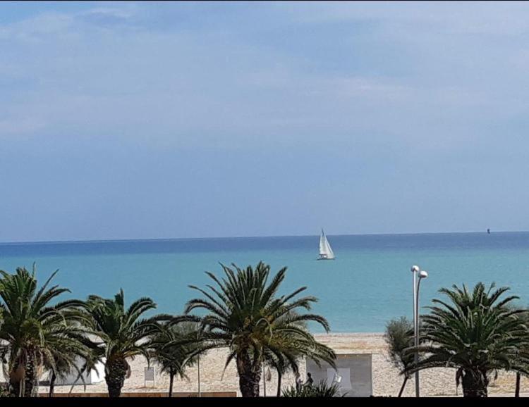 LE DIMORE DI VIA VENEZIA - B&B Civitanova Marche