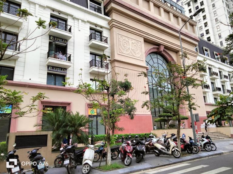 Happiest Homestay 2 - Manor Crown Hue - Chambres d'hôtes Thôn Trường Giang