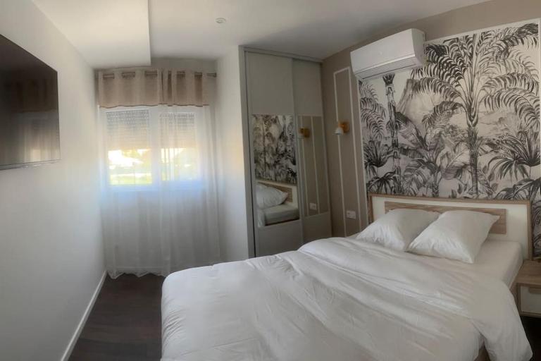 Villa Jacqueline - B&B Coutances